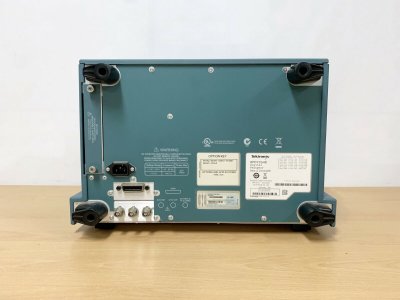 Осциллограф Tektronix DPO7254C (демонстрационный)